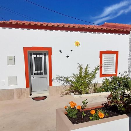 Casa Andorinha Villa Tavira Exteriör bild