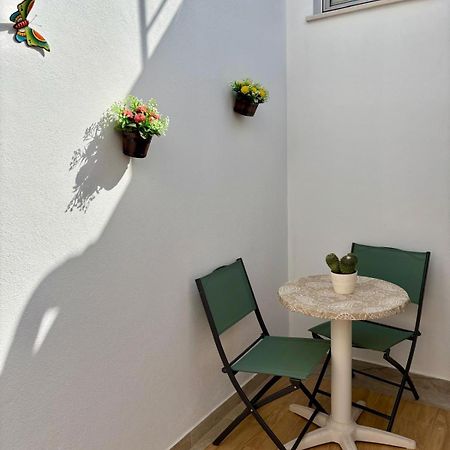 Casa Andorinha Villa Tavira Exteriör bild