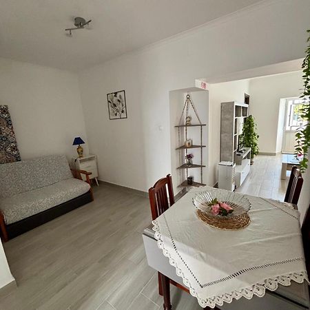 Casa Andorinha Villa Tavira Exteriör bild